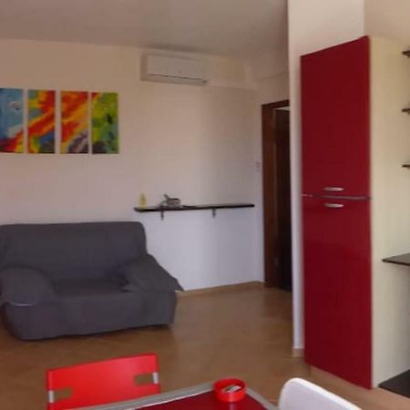 Santa Maria Dolce Vita Apartment Buitenkant foto