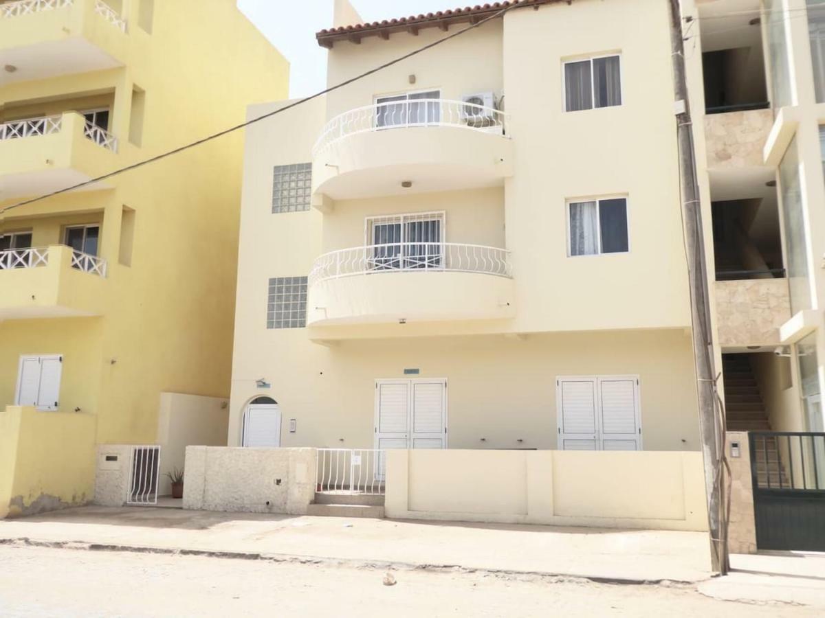 Santa Maria Dolce Vita Apartment Buitenkant foto