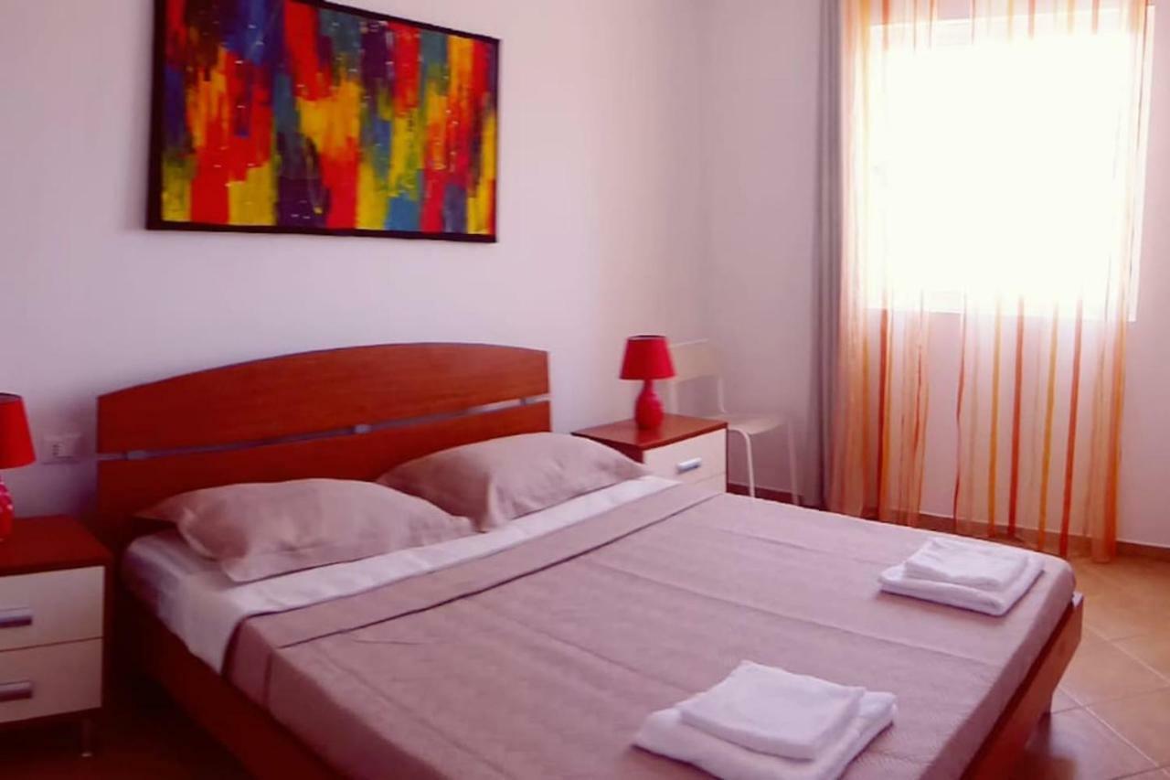 Santa Maria Dolce Vita Apartment Buitenkant foto