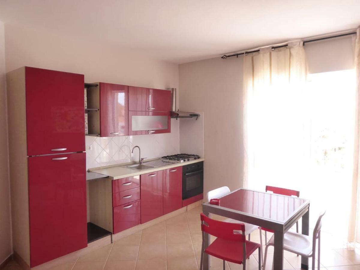 Santa Maria Dolce Vita Apartment Buitenkant foto