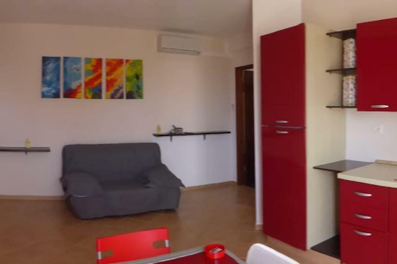 Santa Maria Dolce Vita Apartment Buitenkant foto