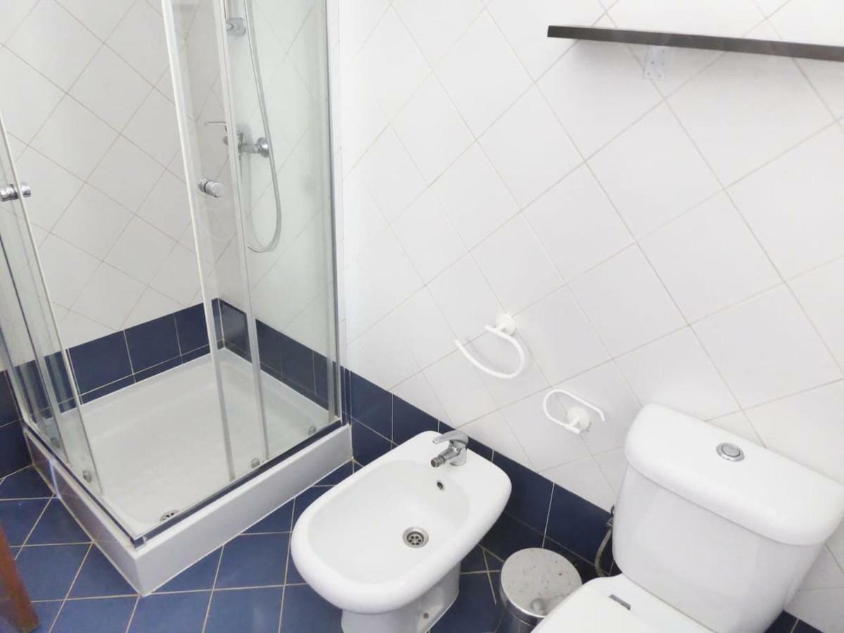 Santa Maria Dolce Vita Apartment Buitenkant foto