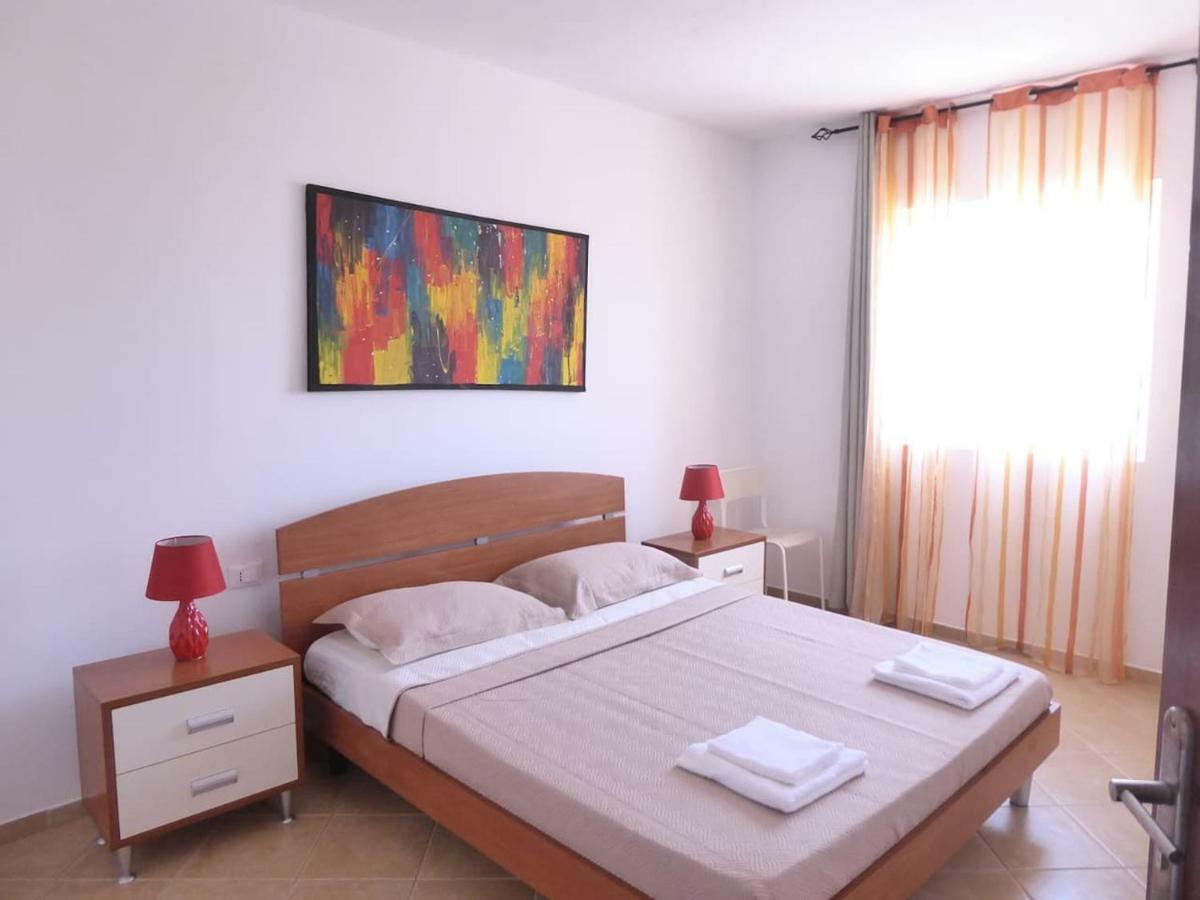 Santa Maria Dolce Vita Apartment Buitenkant foto