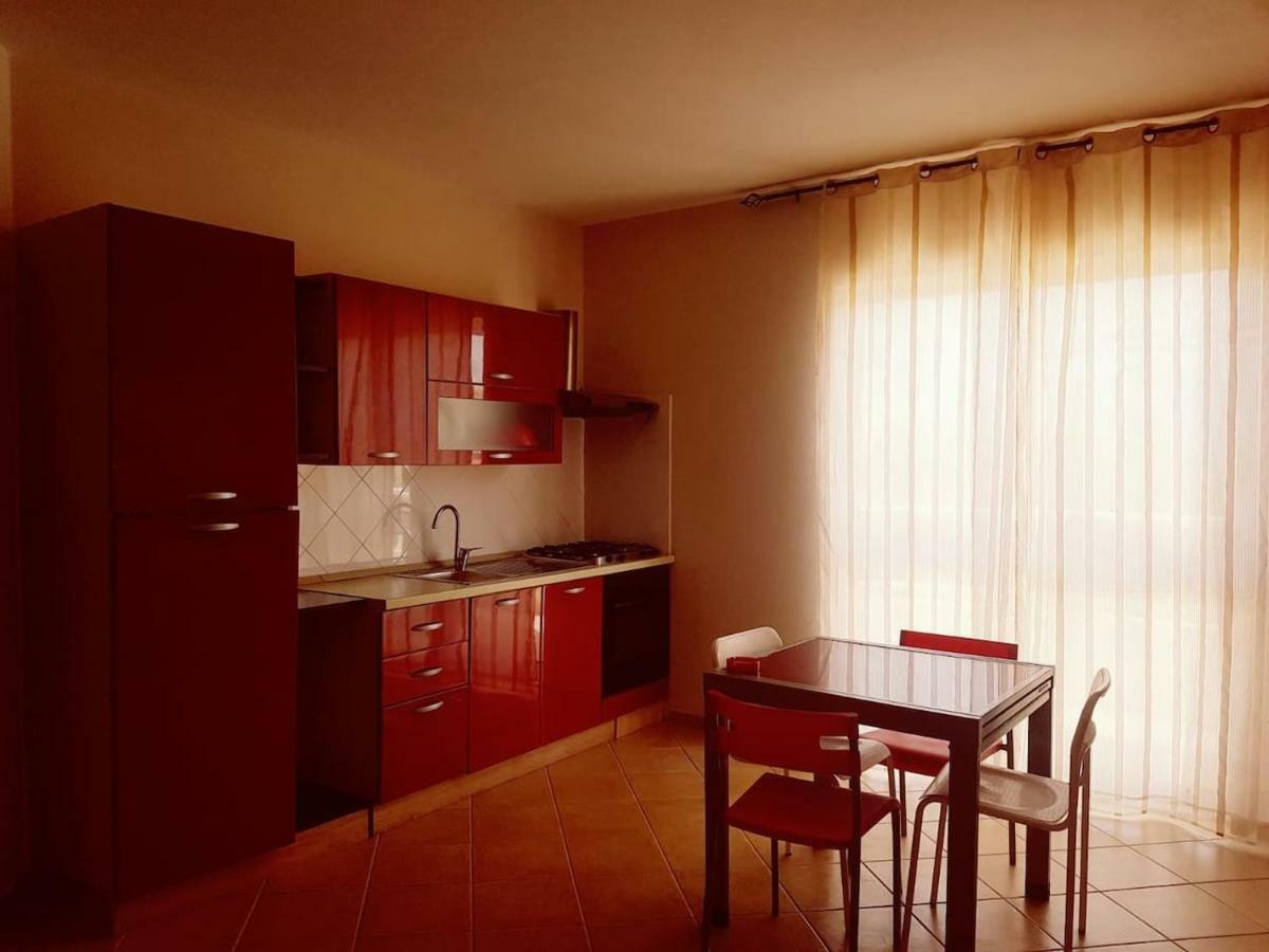 Santa Maria Dolce Vita Apartment Buitenkant foto